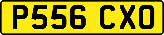 P556CXO