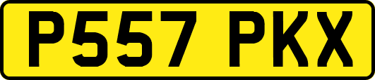 P557PKX
