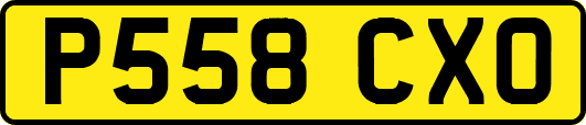 P558CXO