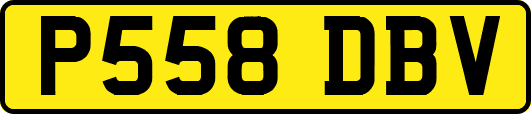 P558DBV