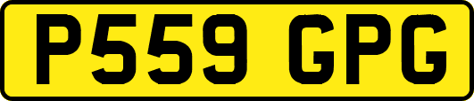 P559GPG