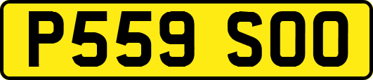 P559SOO