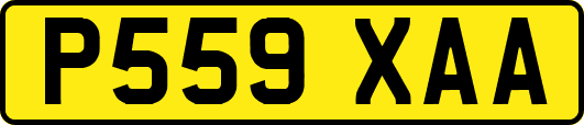 P559XAA