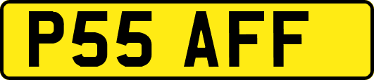 P55AFF