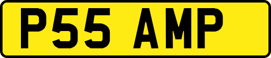 P55AMP
