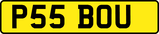 P55BOU