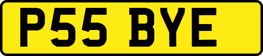 P55BYE