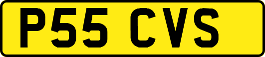 P55CVS