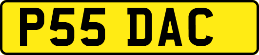 P55DAC