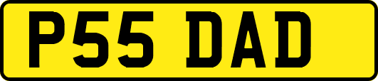 P55DAD