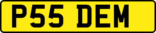 P55DEM