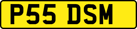 P55DSM
