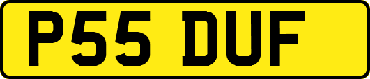 P55DUF
