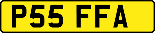 P55FFA