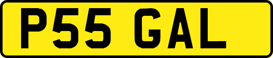 P55GAL