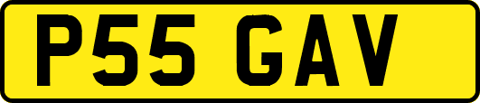 P55GAV