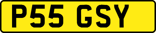 P55GSY