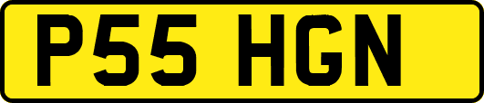 P55HGN