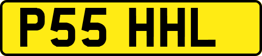 P55HHL