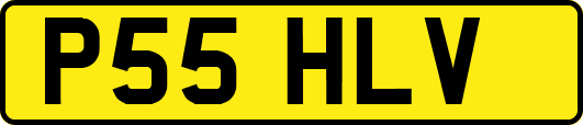 P55HLV
