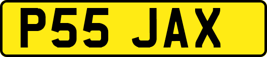 P55JAX
