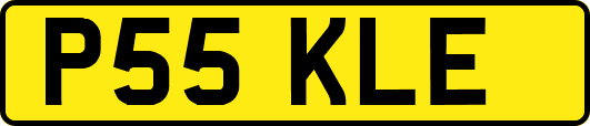 P55KLE