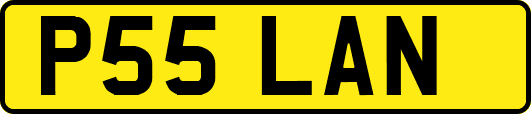 P55LAN