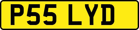 P55LYD