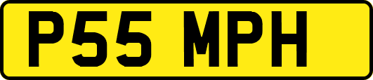 P55MPH
