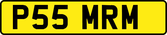 P55MRM