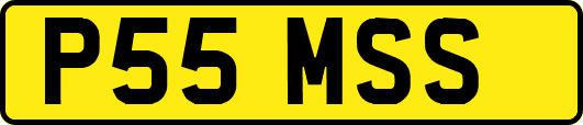 P55MSS