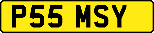 P55MSY