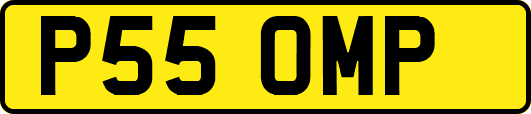 P55OMP
