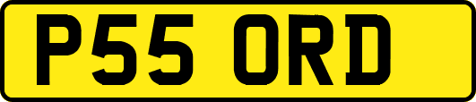 P55ORD
