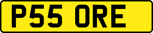 P55ORE