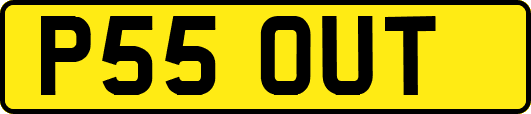 P55OUT