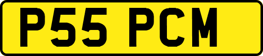 P55PCM