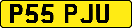 P55PJU