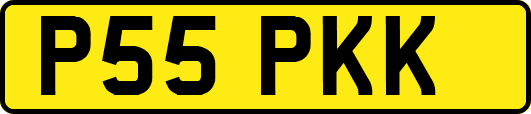 P55PKK
