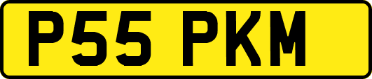 P55PKM