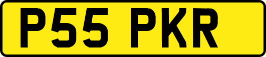 P55PKR