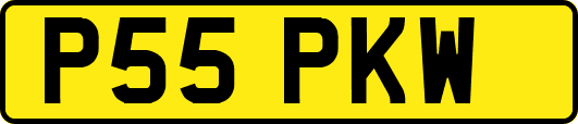 P55PKW