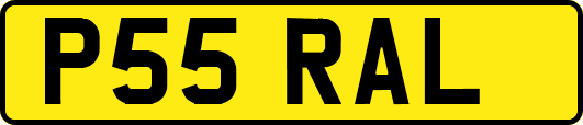 P55RAL