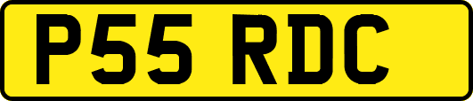 P55RDC