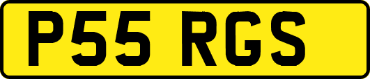 P55RGS