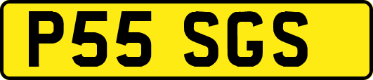 P55SGS