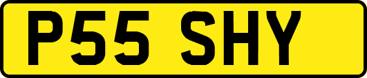 P55SHY