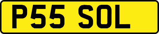 P55SOL