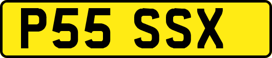 P55SSX
