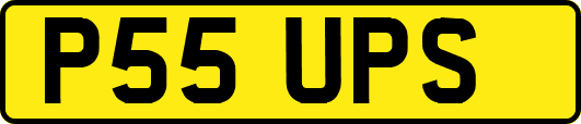 P55UPS